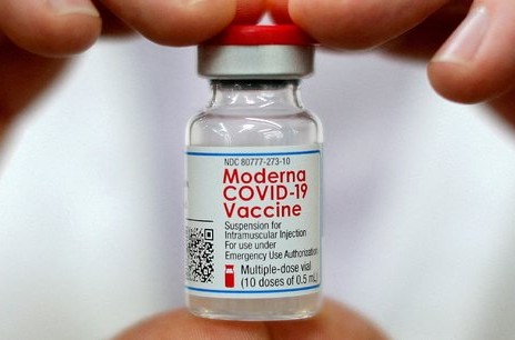 Vaccins à ARNm : l'américain Moderna annonce une usine de 500 millions de dollars au Kenya