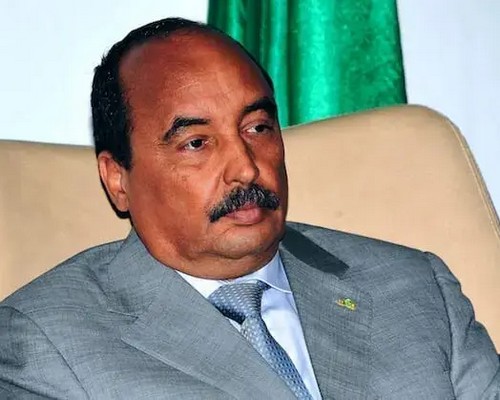 Dans ses derniers propos avant le verdict : Aziz a lié sa richesse à ses campagnes présidentielles 