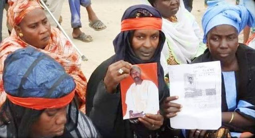 Déclaration conjointe des organisations Aides aux Veuves et Orphelins des Militaires Mauritaniens et VOIX des martyrs