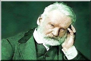 Fete du Maouloud : Poème de Victor Hugo sur le Prophète SWS : L’AN NEUF DE L’HEGIRE