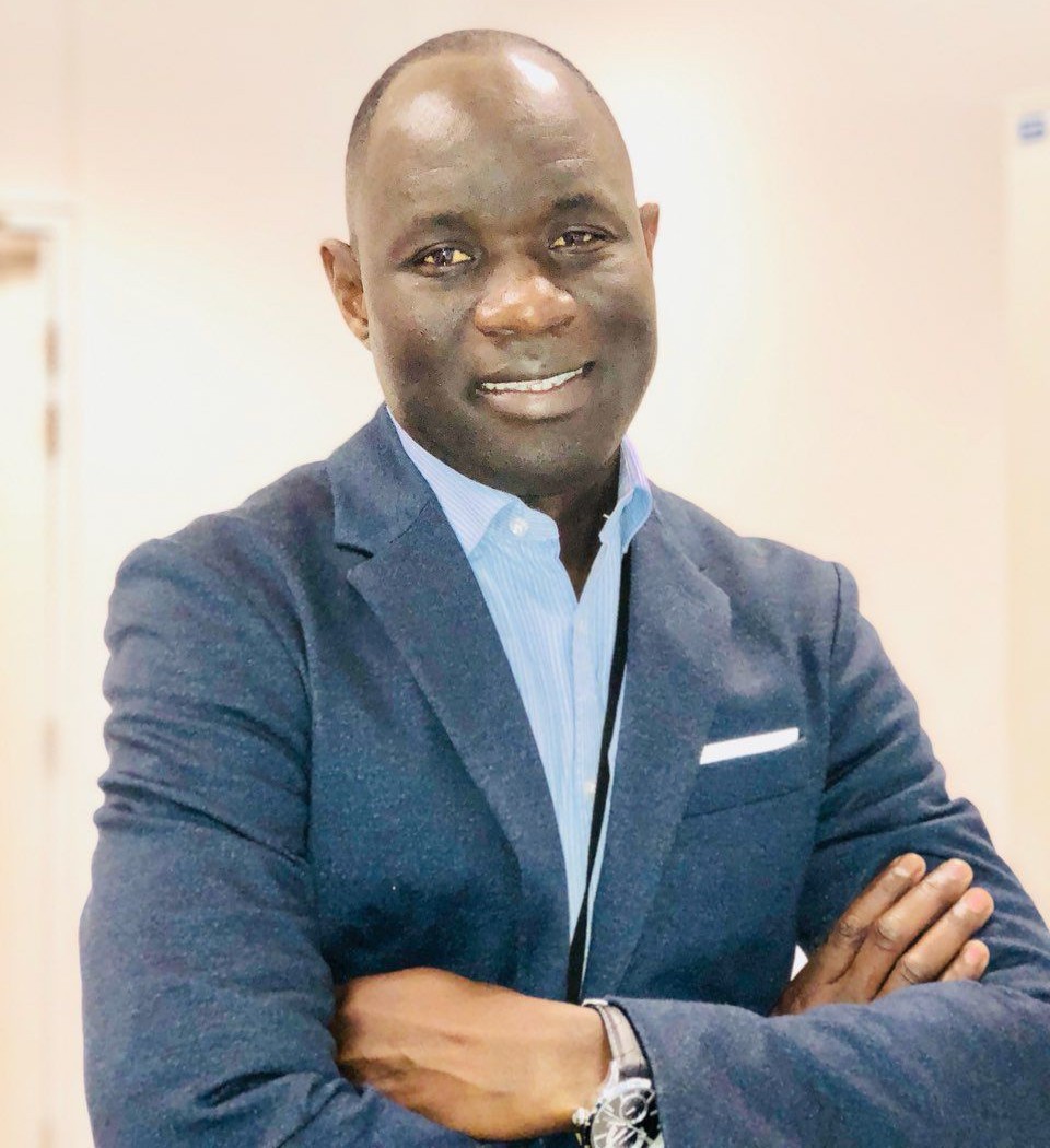 Le Grand Entretien du BLOG | Avec l’ingénieur et l’entrepreneur mauritanien M. Cheikhou GANDEGA