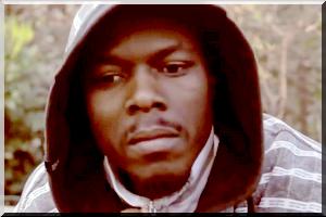 Clip Poétique de l’artiste soninké Yimbi Kumma sur 